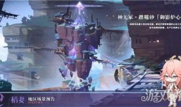 最新原神爆料队长,神秘力量觉醒，探索未知领域