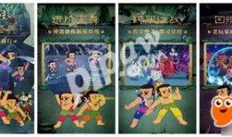 葫芦娃游戏最新爆料,神秘力量觉醒，兄弟齐心再战妖魔！